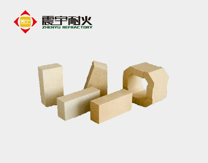 抚顺镁砖